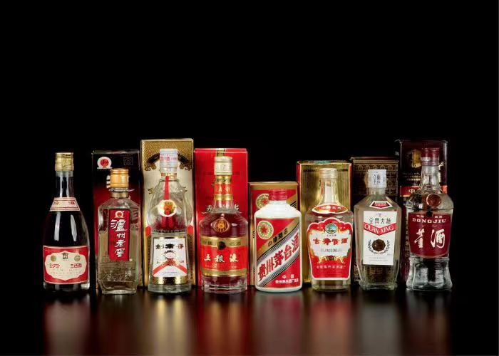 独山茅台酒回收